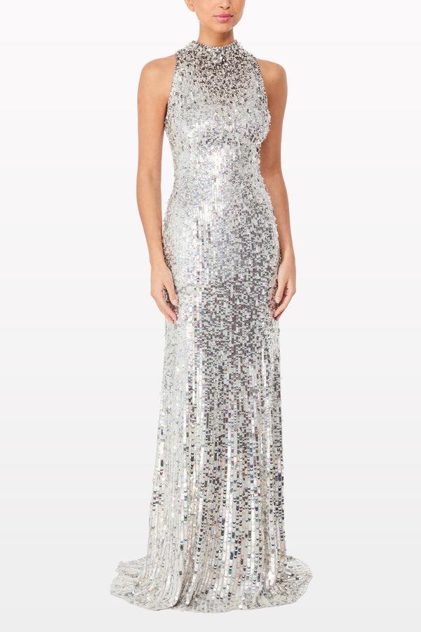 Jenny Packham Lilou Dresses Salt 2123