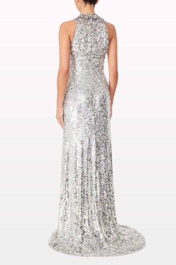 Jenny Packham Lilou Dresses Salt 2123