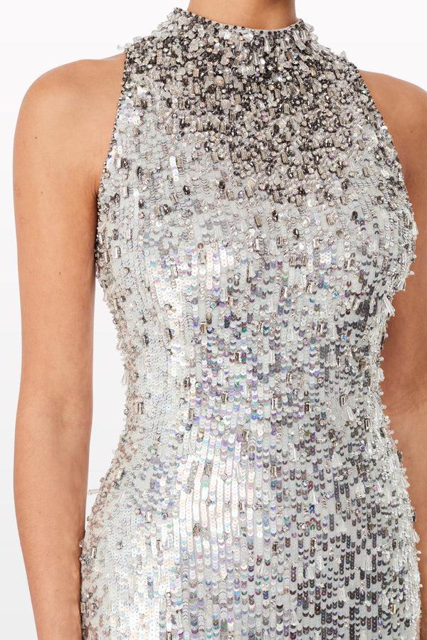 Jenny Packham Lilou Dresses Salt 2123