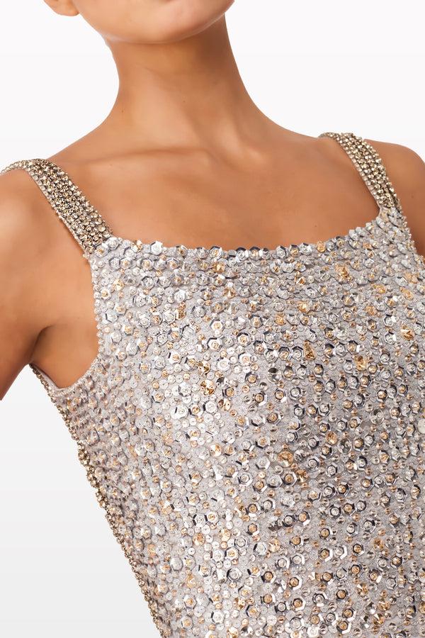 Jenny Packham Lotus Dresses Ammonite 2005