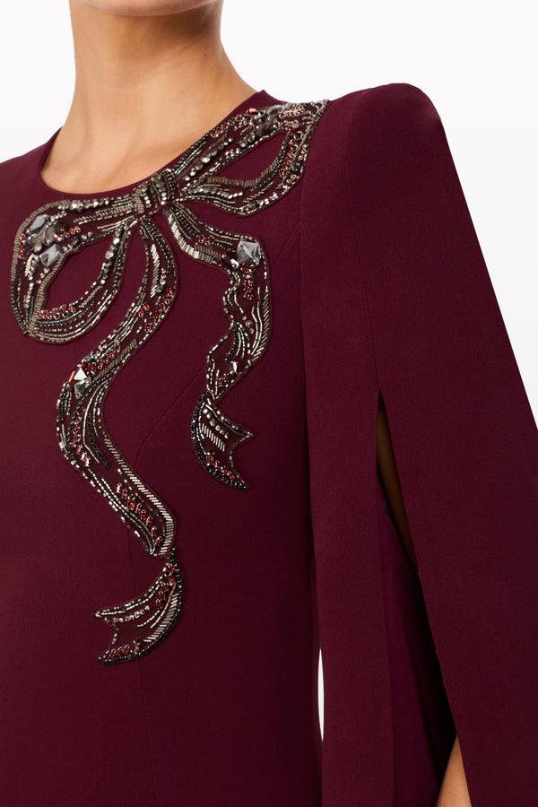 Jenny Packham Love Bow Dresses Cardinal 2103