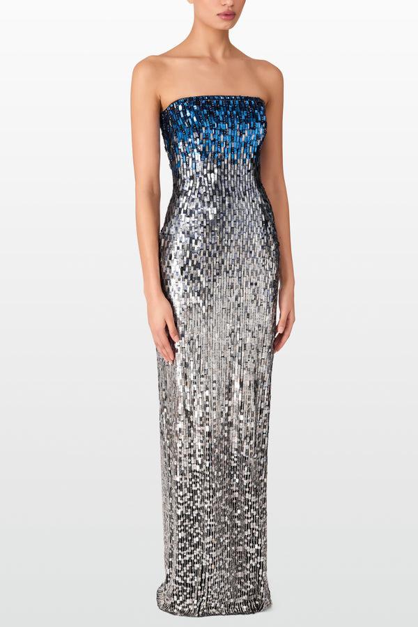 Jenny Packham Lucille Dresses Ammonite 2005