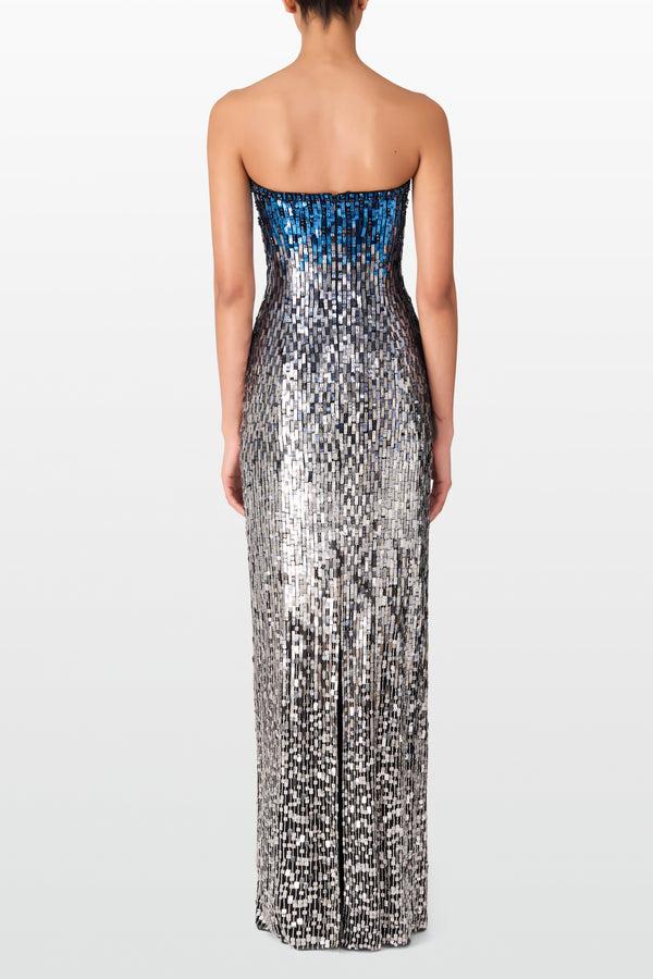 Jenny Packham Lucille Dresses Ammonite 2005