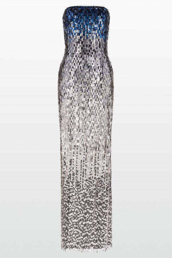 jenny packham Lucille Dresses ammonite 2005