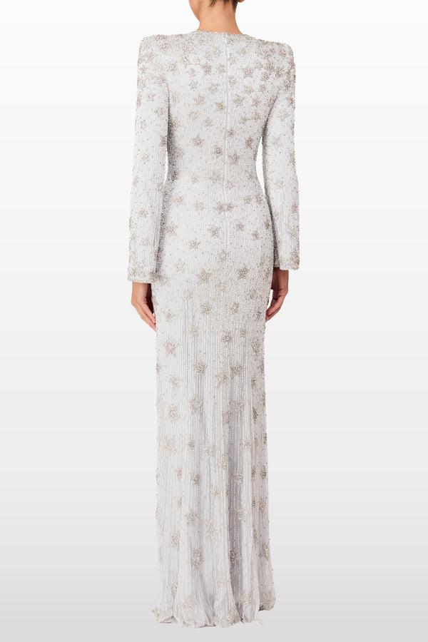 Jenny Packham Madrigal Dresses Salt 2123