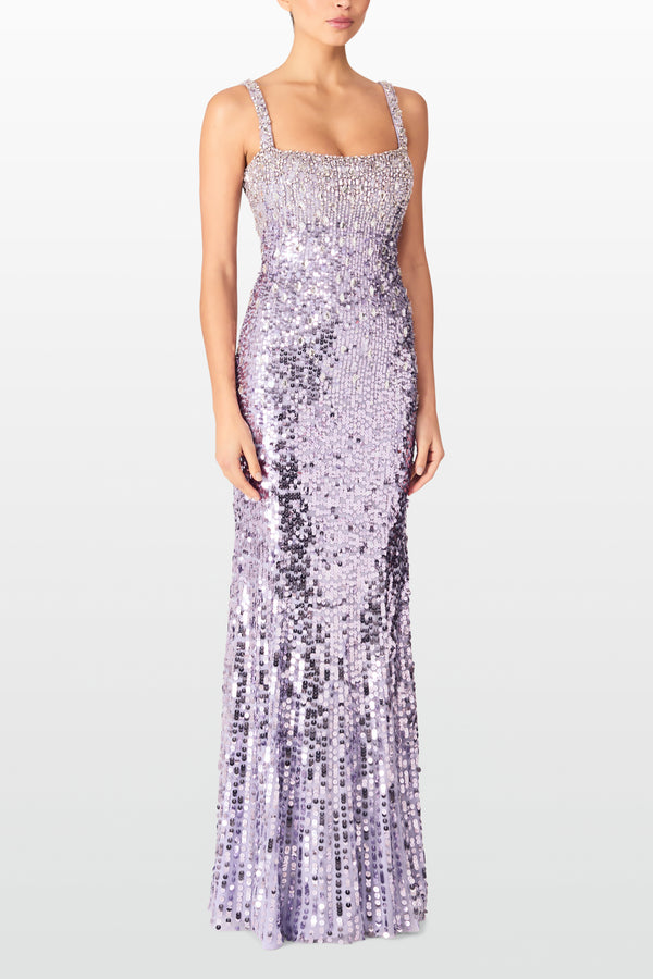 Jenny Packham Mirabeau Dresses Cashmere 2120