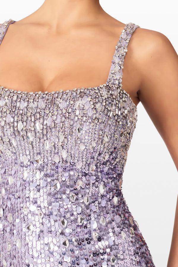 Jenny Packham Mirabeau Dresses Cashmere 2120