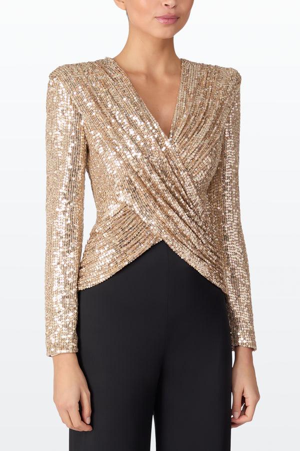 Jenny Packham Misty Dresses Cashmere 2120