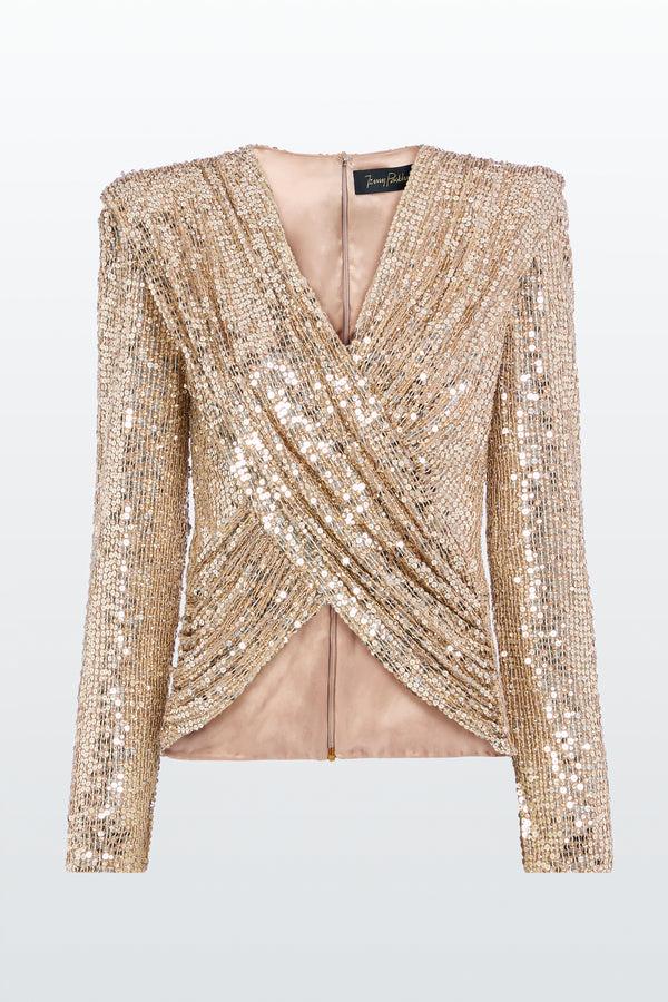 jenny packham Misty Dresses cashmere 2120