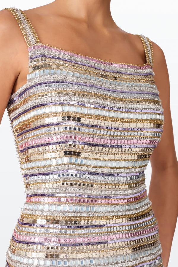 Jenny Packham Nancy Dresses Ammonite 2005