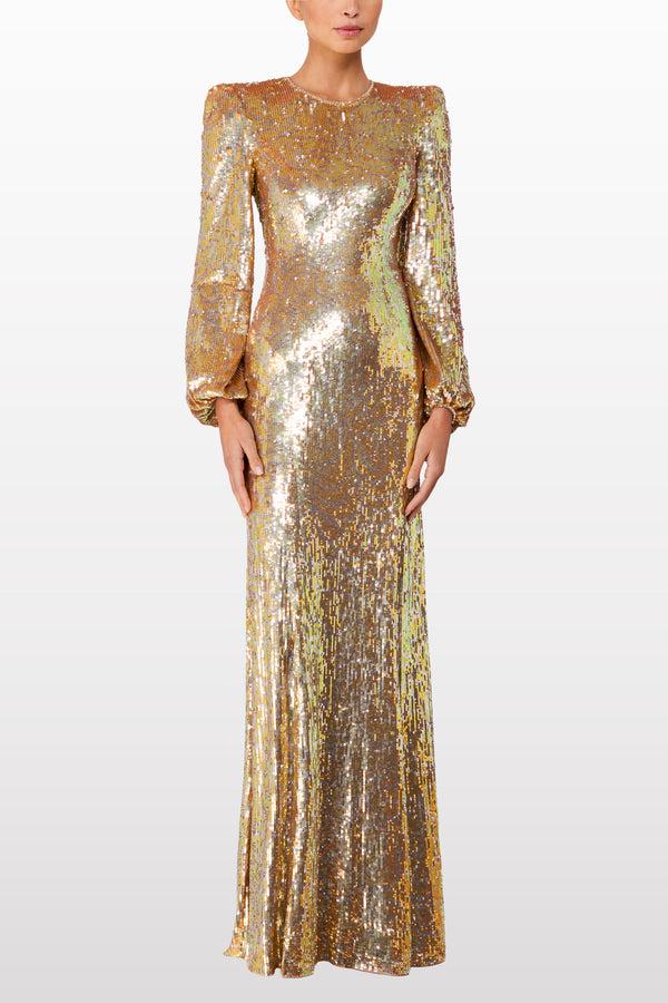 Jenny Packham Paradise Dresses Illusion 820