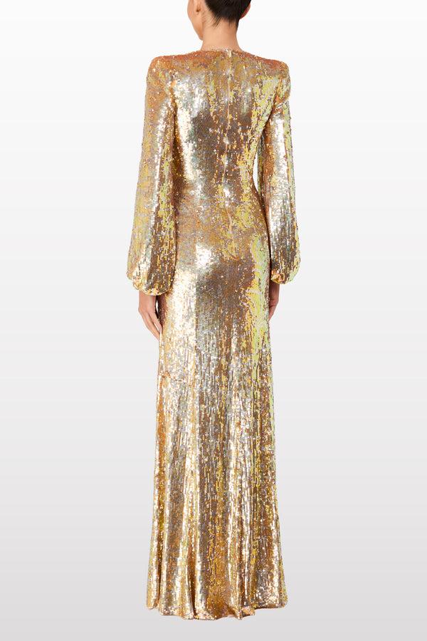 Jenny Packham Paradise Dresses Illusion 820