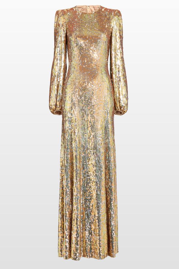 jenny packham Paradise Dresses illusion 820