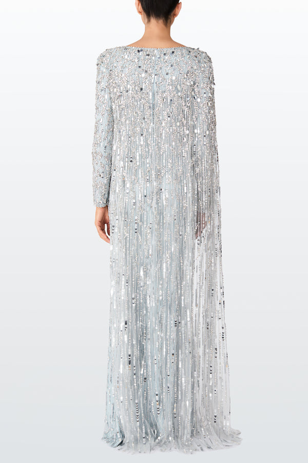 Jenny Packham Pauline Dresses Porcelain 2113
