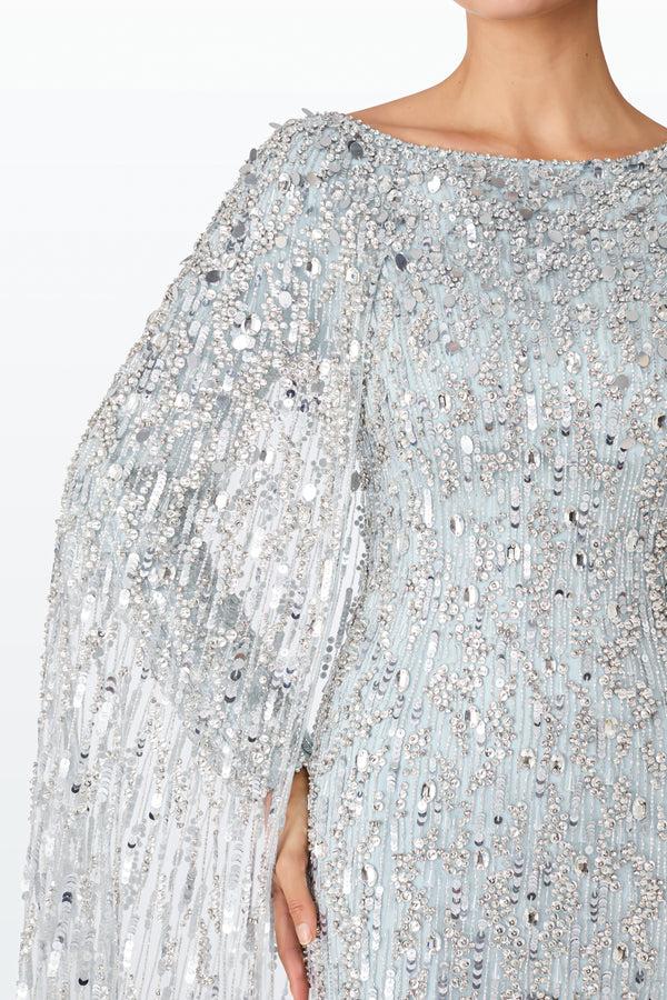 Jenny Packham Pauline Dresses Porcelain 2113