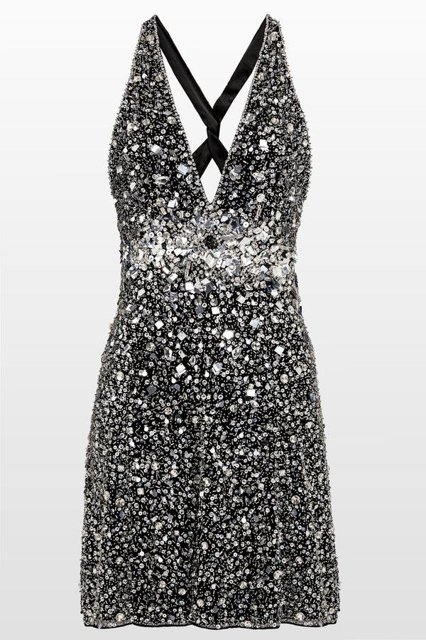jenny packham Pretty Thing Dresses liquorice 2033