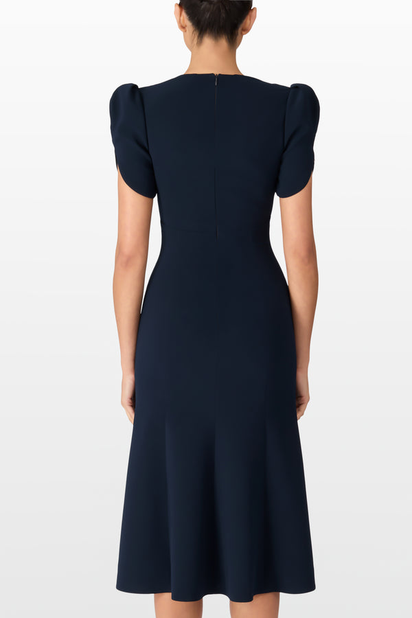 Jenny Packham Rosina Dress INK 724