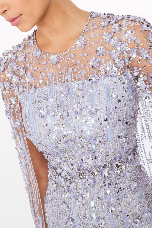 Jenny Packham Ruby Dresses Cardinal 2103