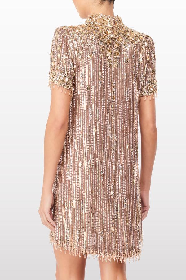 Jenny Packham Snapdragon Dresses Chilli Red 2132