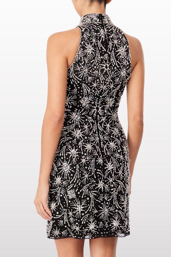 Jenny Packham Starry Night Dresses Liquorice 2033