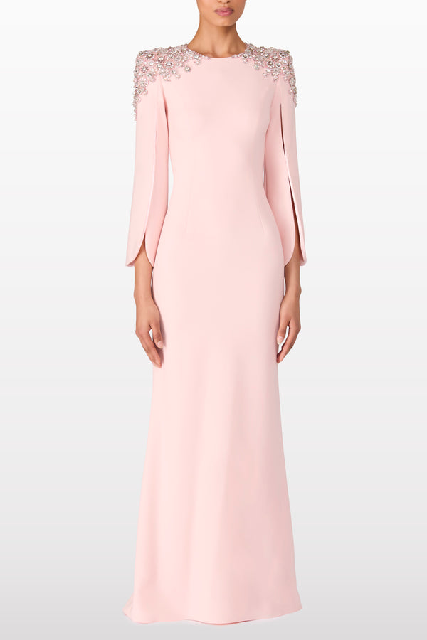 Jenny Packham The Nile Dress BUNNY 494