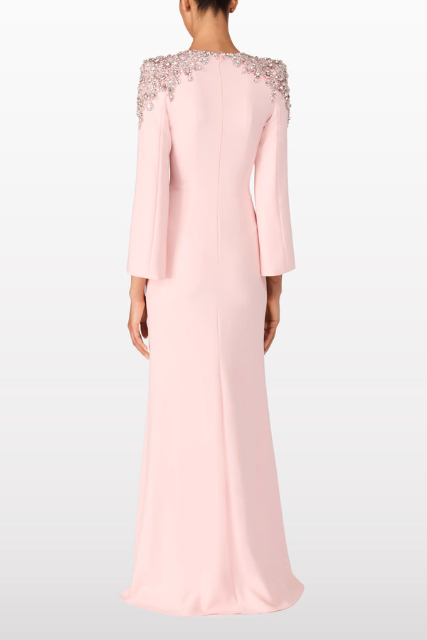 Jenny Packham The Nile Dress BUNNY 494