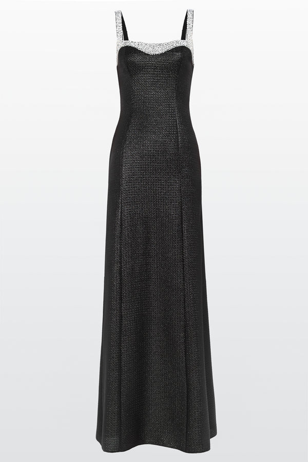 jenny packham Valentine Dresses liquorice 2033