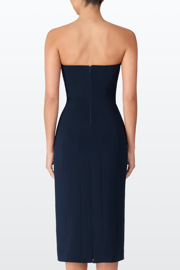 Jenny Packham Verity Dress INK 724