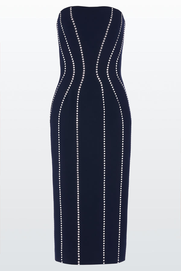 jenny packham Verity Dress INK 724