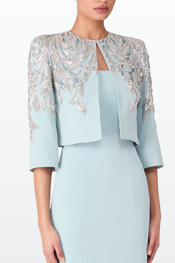 Jenny Packham Versalilles Dresses Porcelain 2113