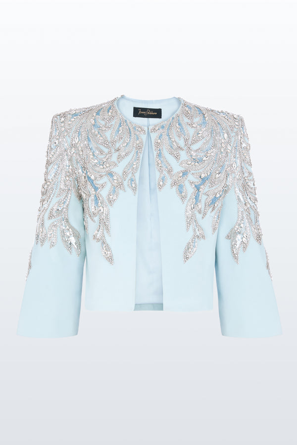 jenny packham Versalilles Dresses porcelain 2113