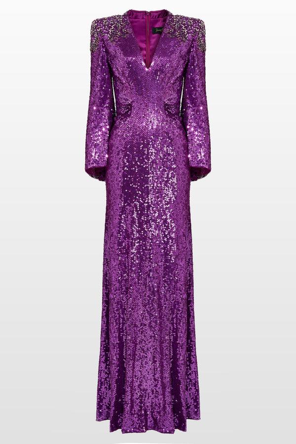 jenny packham Zinnia Dresses brassica 2125