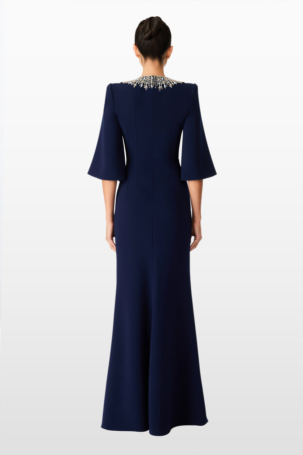 Jenny Packham MIDNIGHT KISS 2036 Dress MIDNIGHT KISS 2036