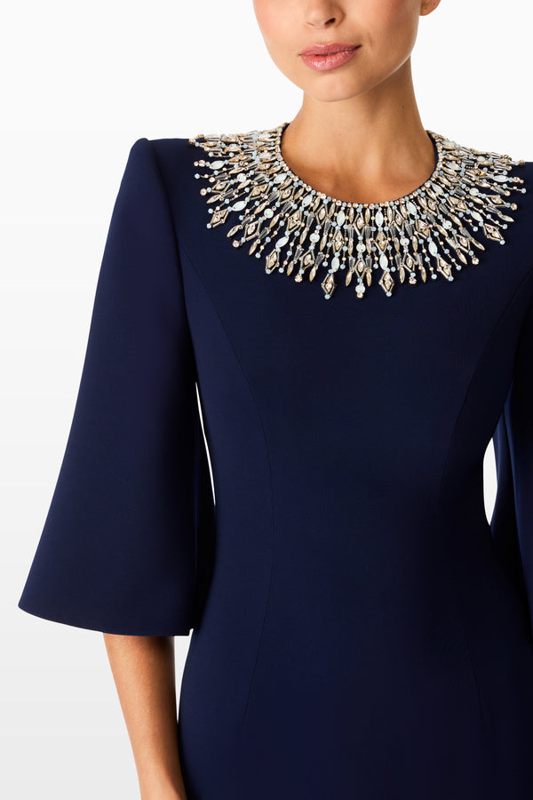 Jenny Packham MIDNIGHT KISS 2036 Dress MIDNIGHT KISS 2036