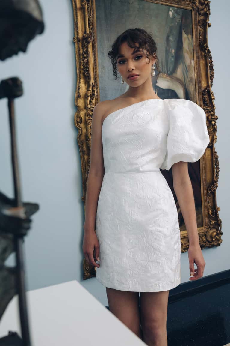 Jenny Yoo Adley Ivory