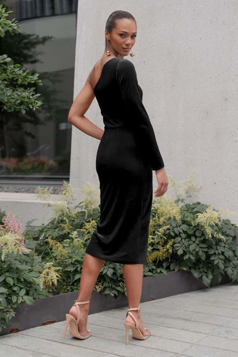 Jenny Yoo Aimee Black