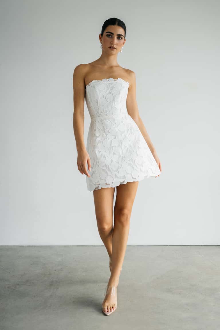 Jenny Yoo Amanda Ivory