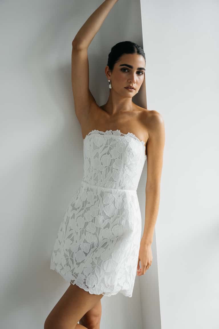 Jenny Yoo Amanda Ivory