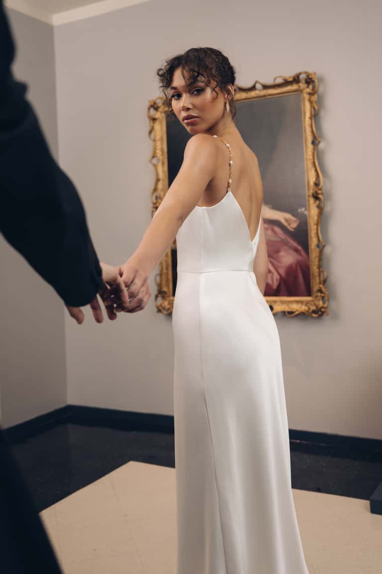 Jenny Yoo Andrea Ivory