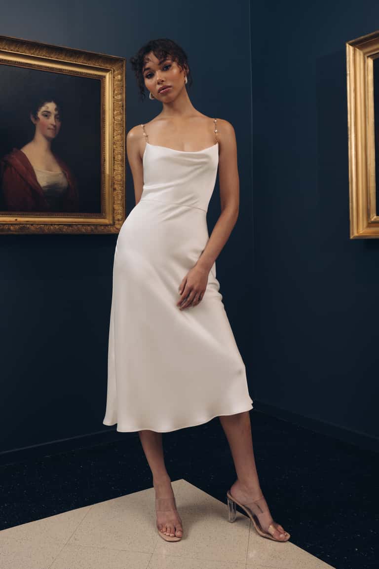 jenny yoo Andrea Ivory