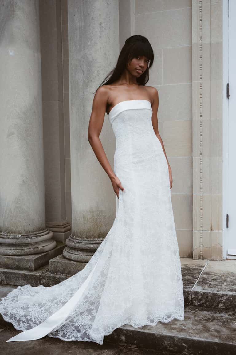 jenny yoo Aves French Vanilla jenny yoo Aves French Vanilla