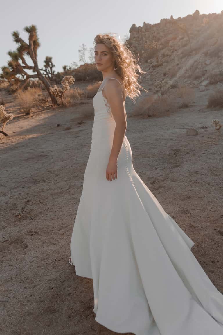 Jenny Yoo Caleb Ivory