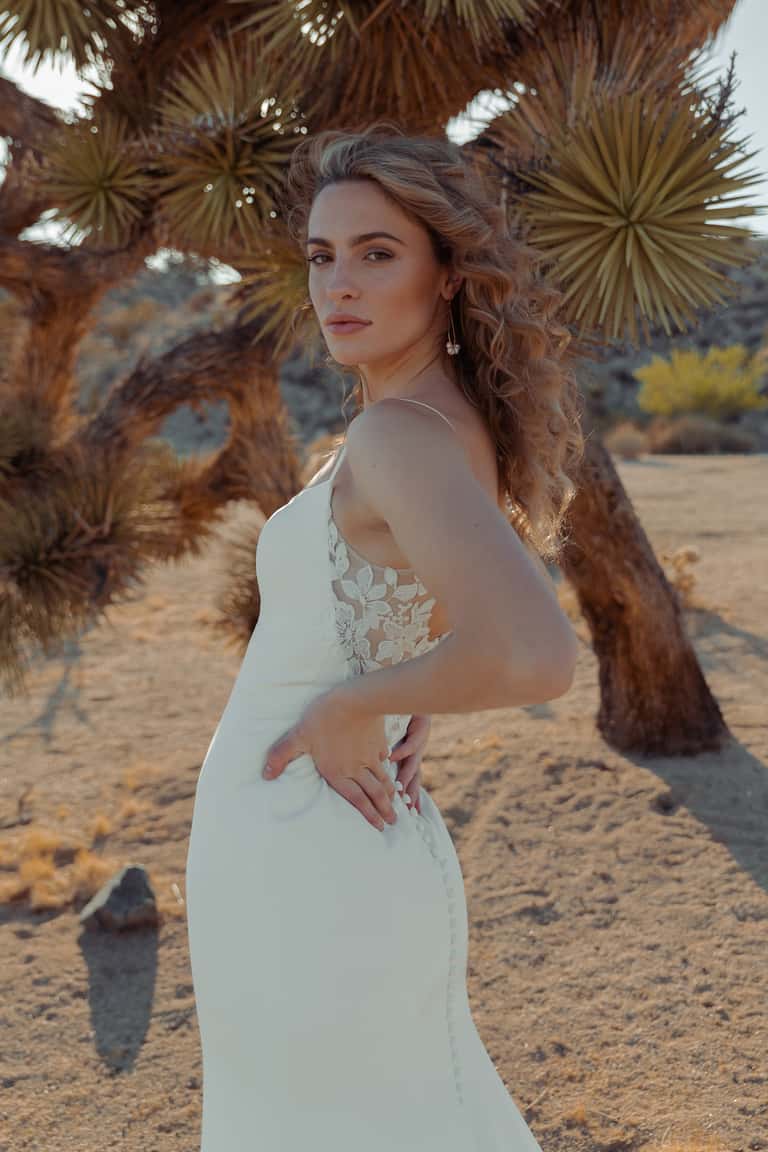 Jenny Yoo Caleb Ivory