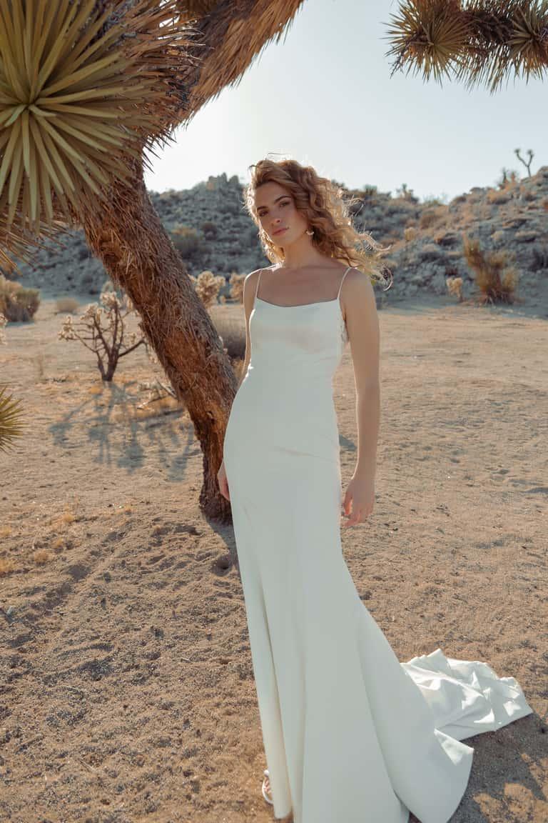 jenny yoo Caleb Ivory