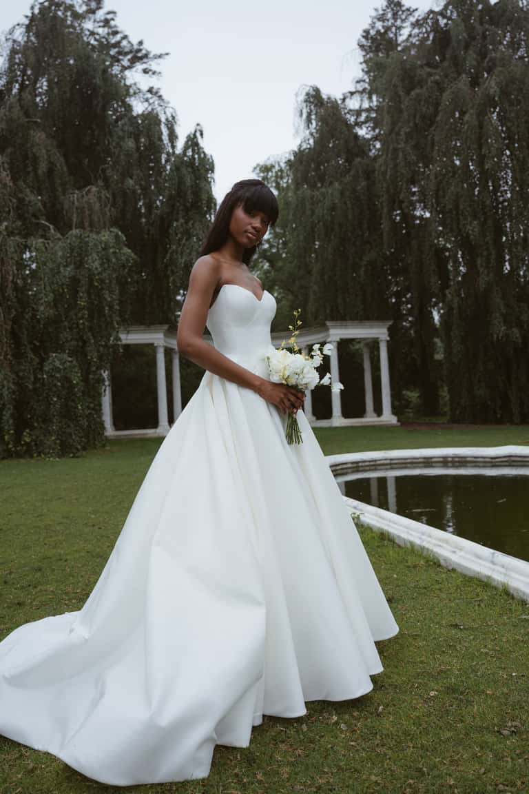 jenny yoo Colette Ivory jenny yoo Colette Ivory