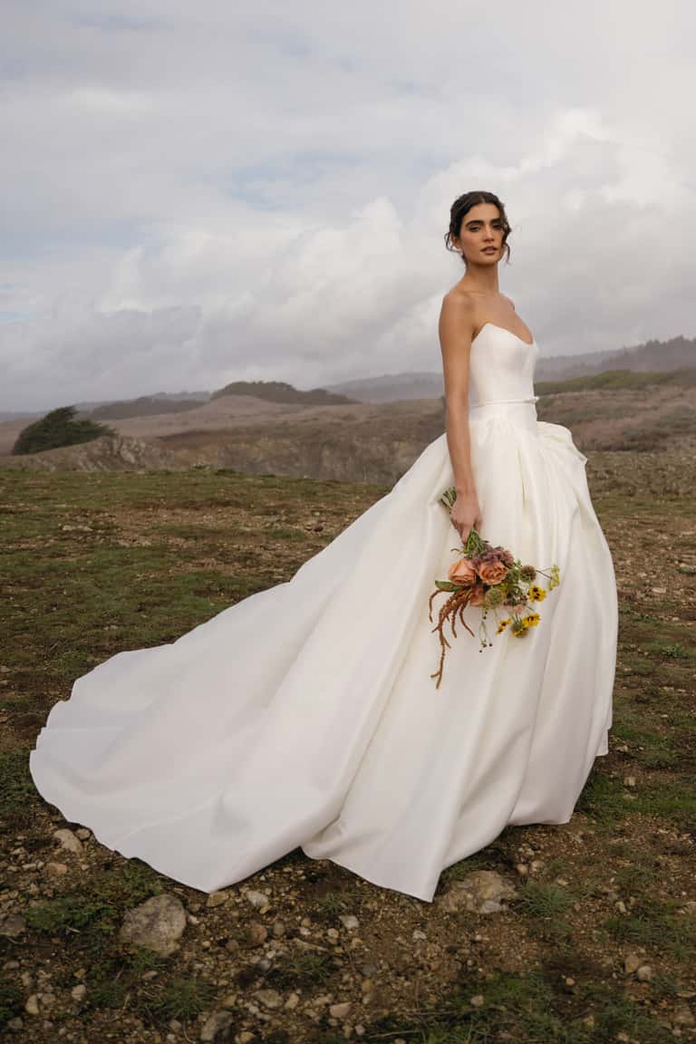 Jenny Yoo Danielle Ivory