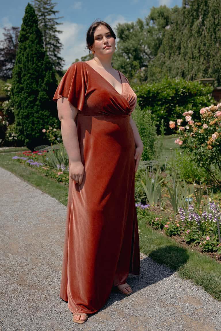 jenny yoo Ellis Prosecco