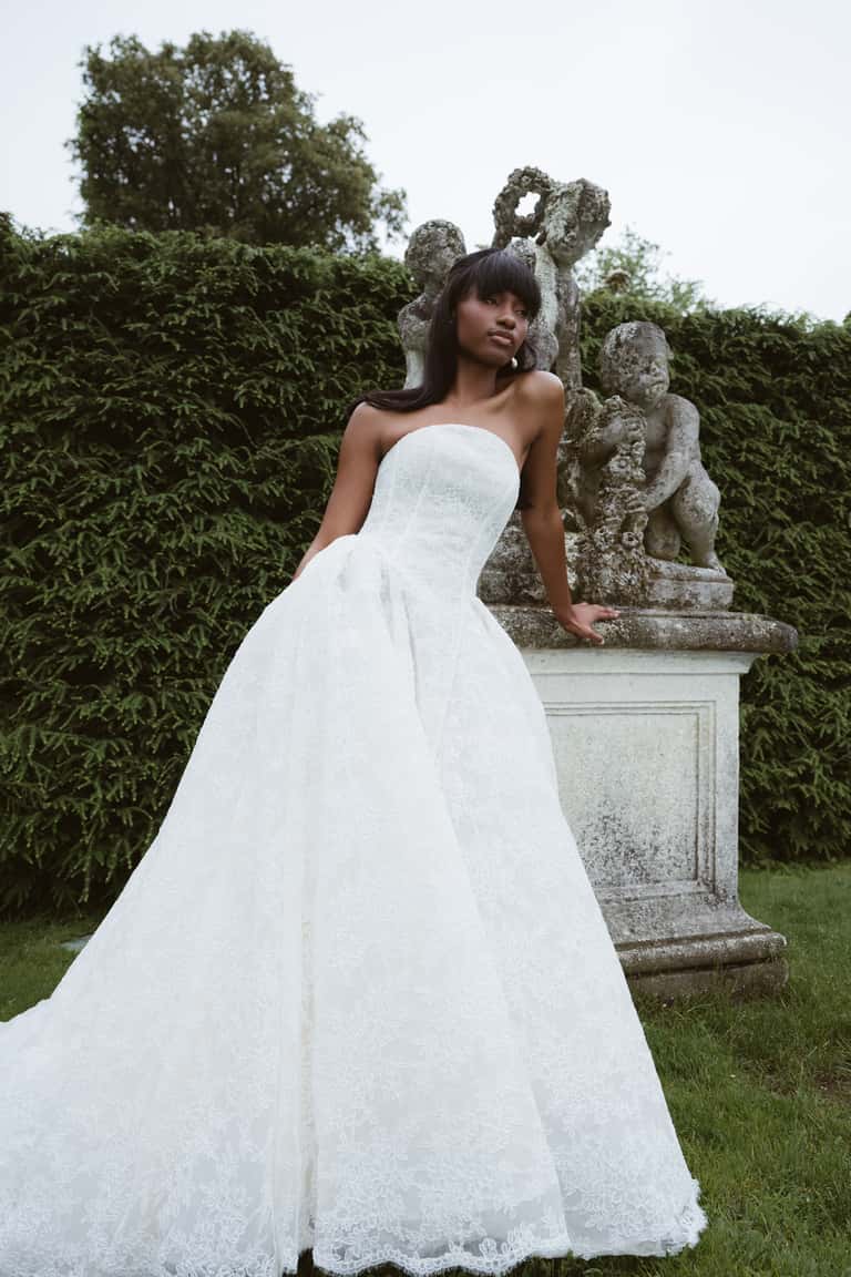 jenny yoo Ember French Vanilla