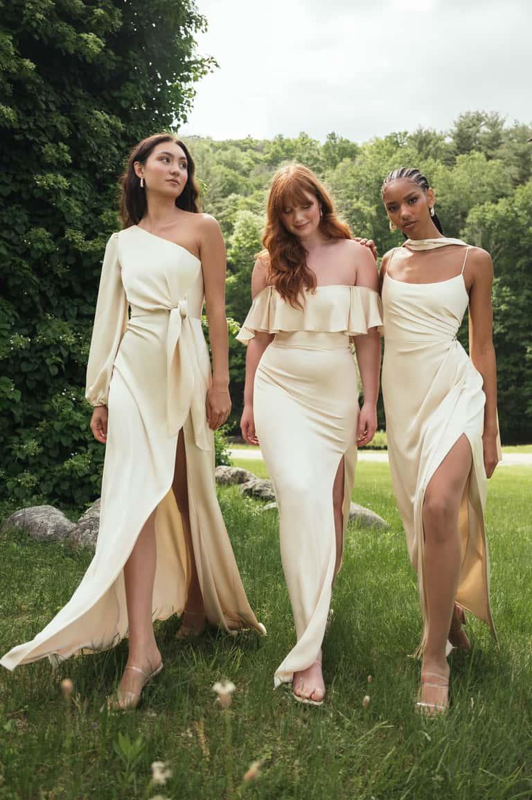 Jenny Yoo Estella Dusk