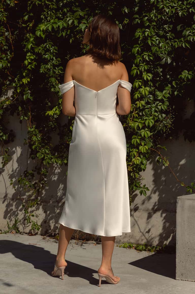 Jenny Yoo Evelyn Ivory